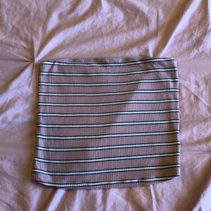 American Eagle Tube top